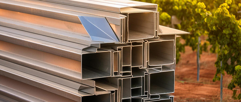 sustainability report