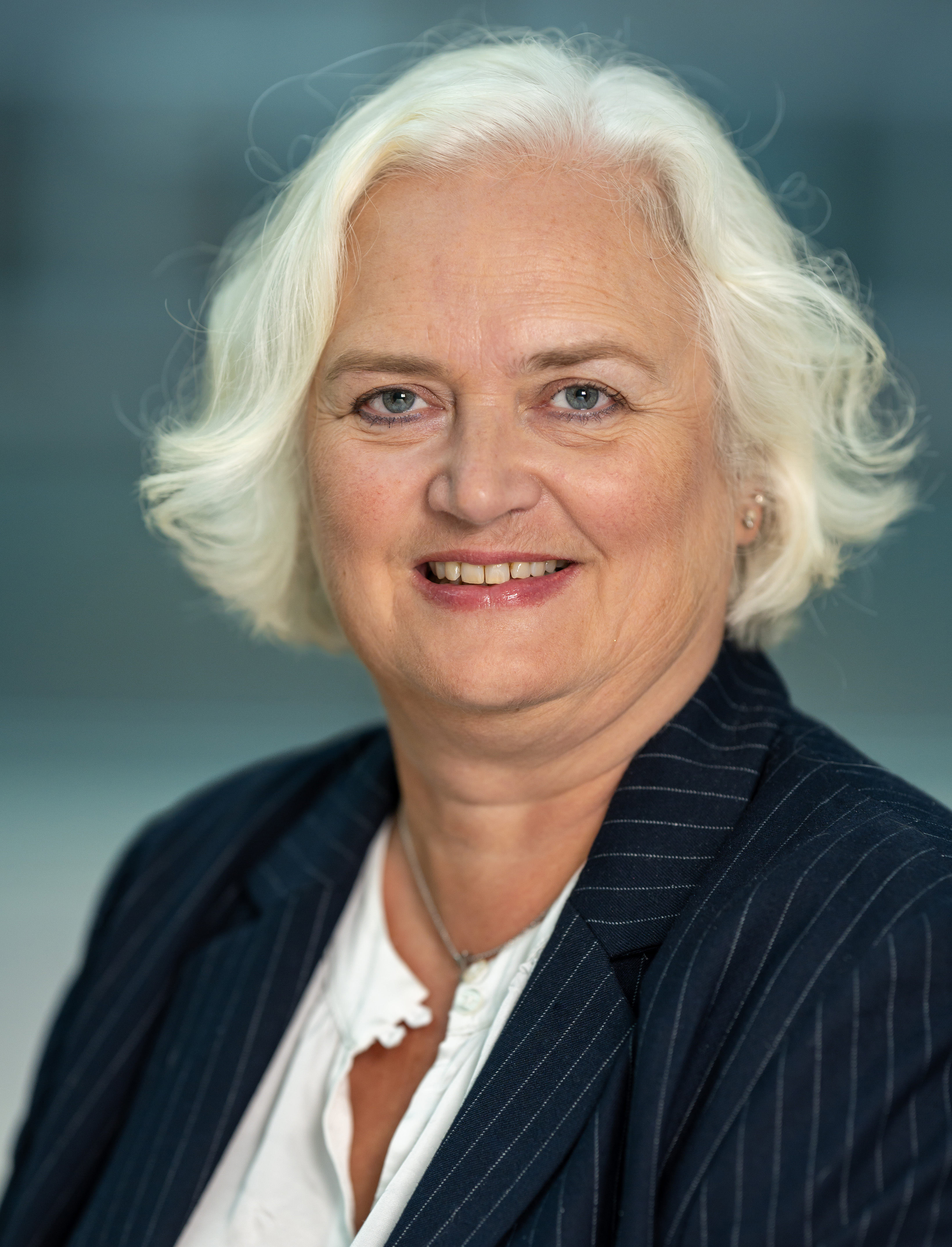Hilde Vestheim Nordh Executive Vice President, People & HSE